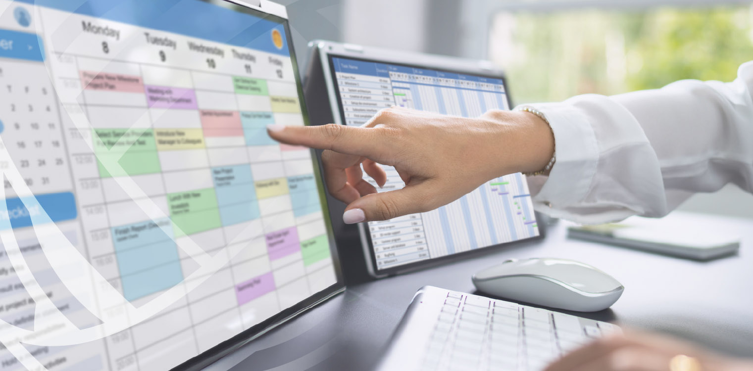 Predictive scheduler Calendar
